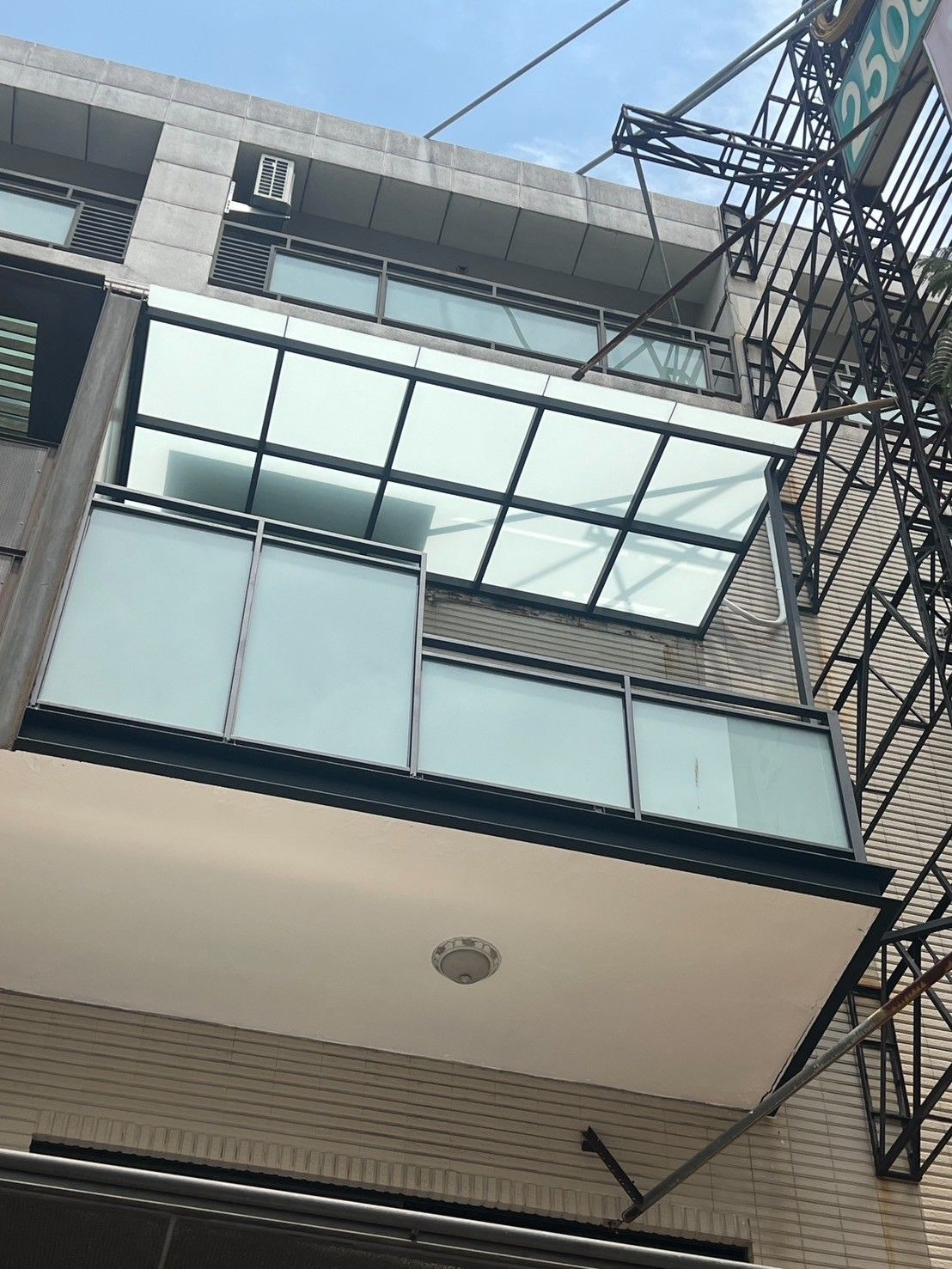 RESIDENTIAL PROJECTS