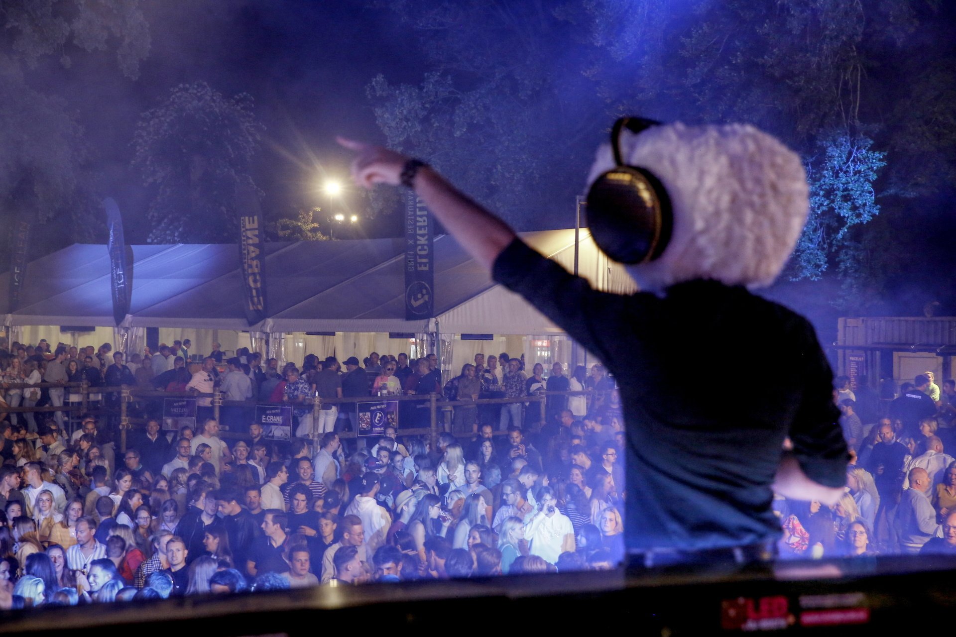 Foto's en video's | Loco Kids Disco