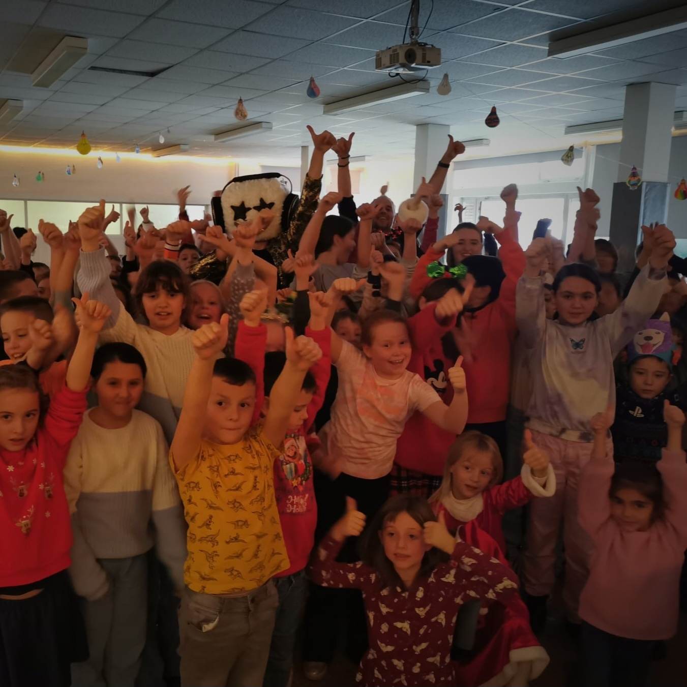 Loco Kids Disco