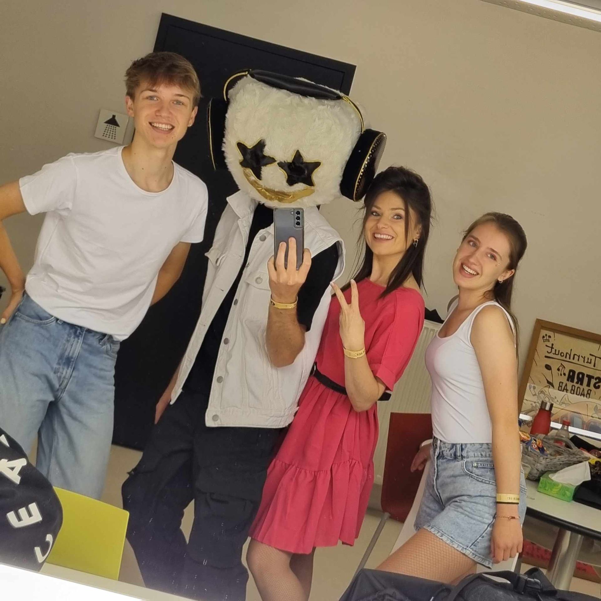 Loco Kids Disco