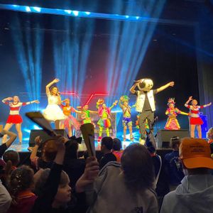 Loco Kids Disco