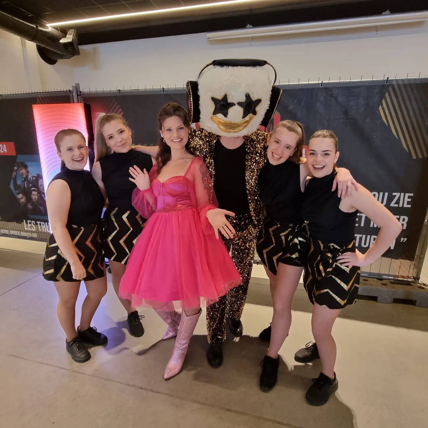 Loco Kids Disco