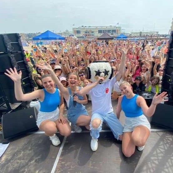 Loco Kids Disco