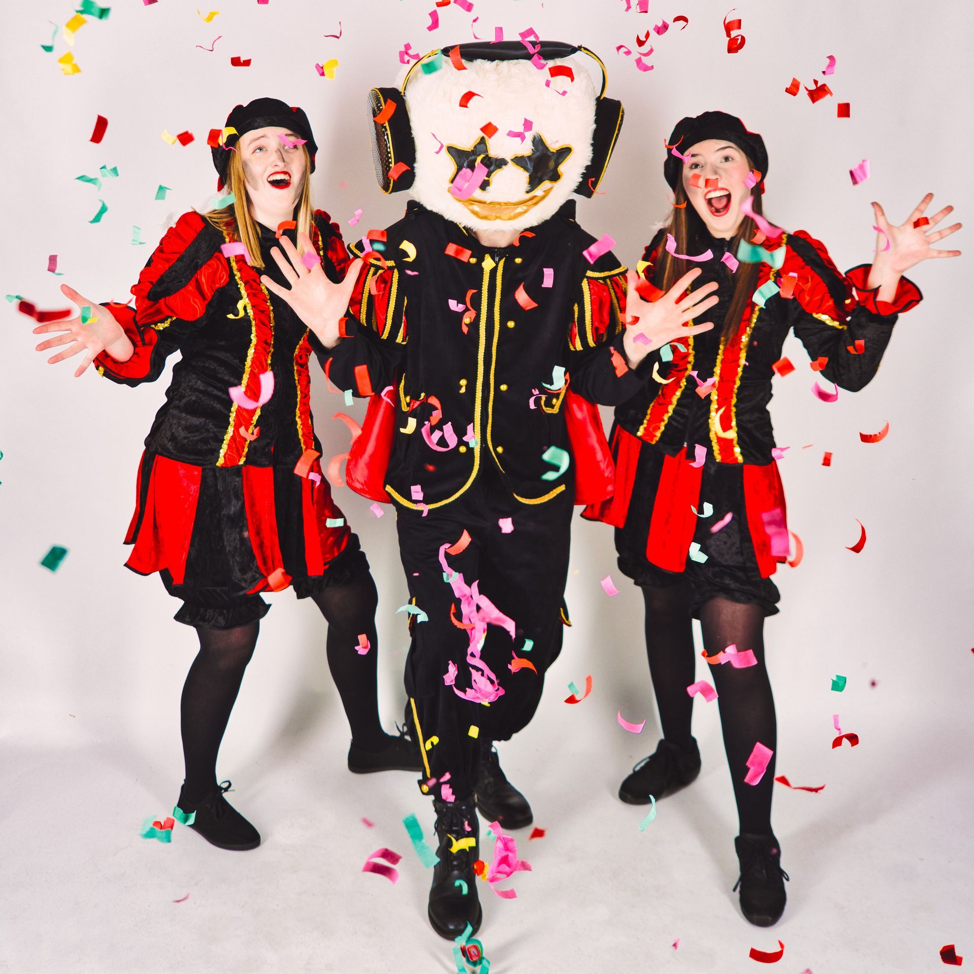 Loco Kids Disco