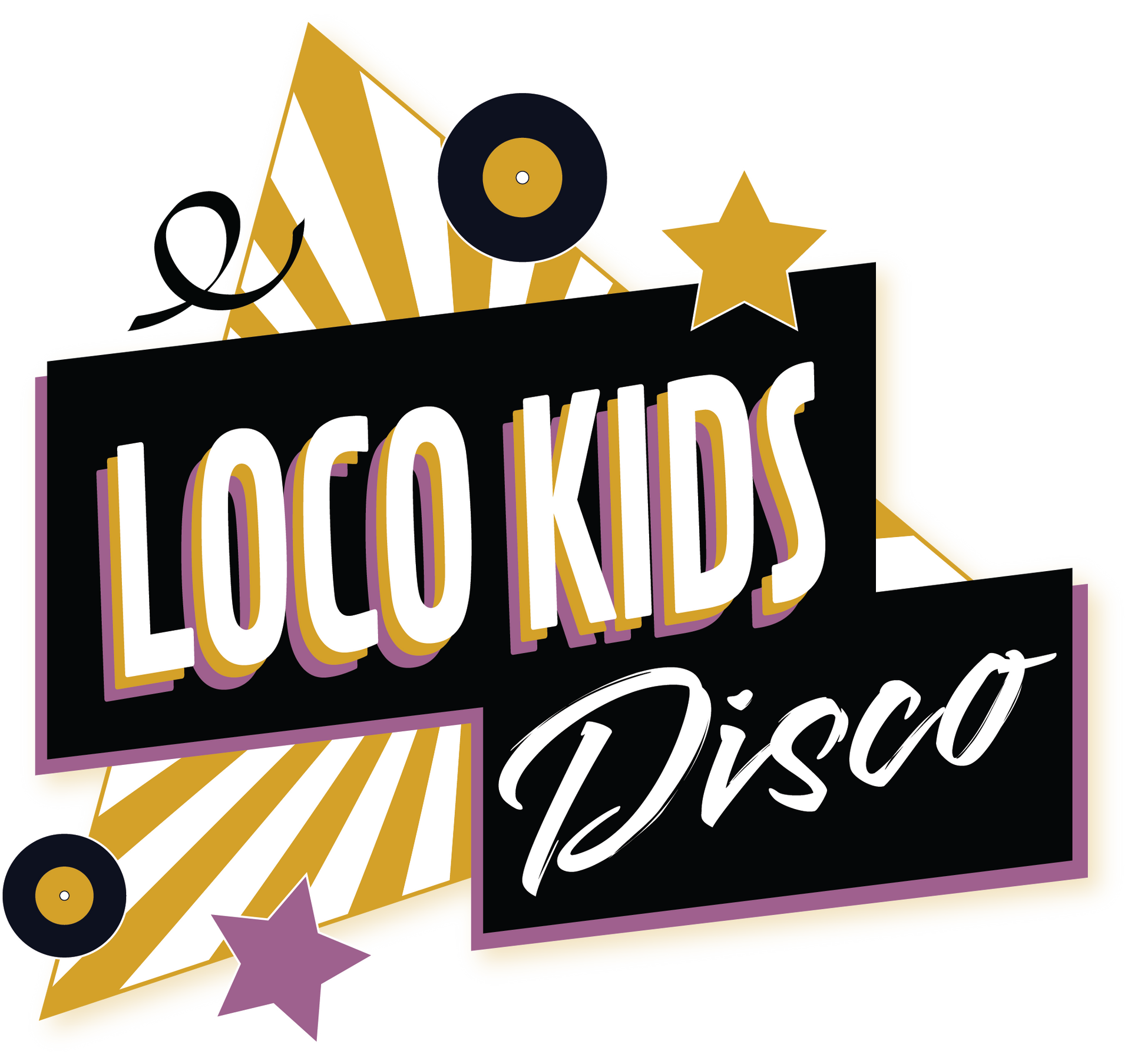 Loco Kids Disco