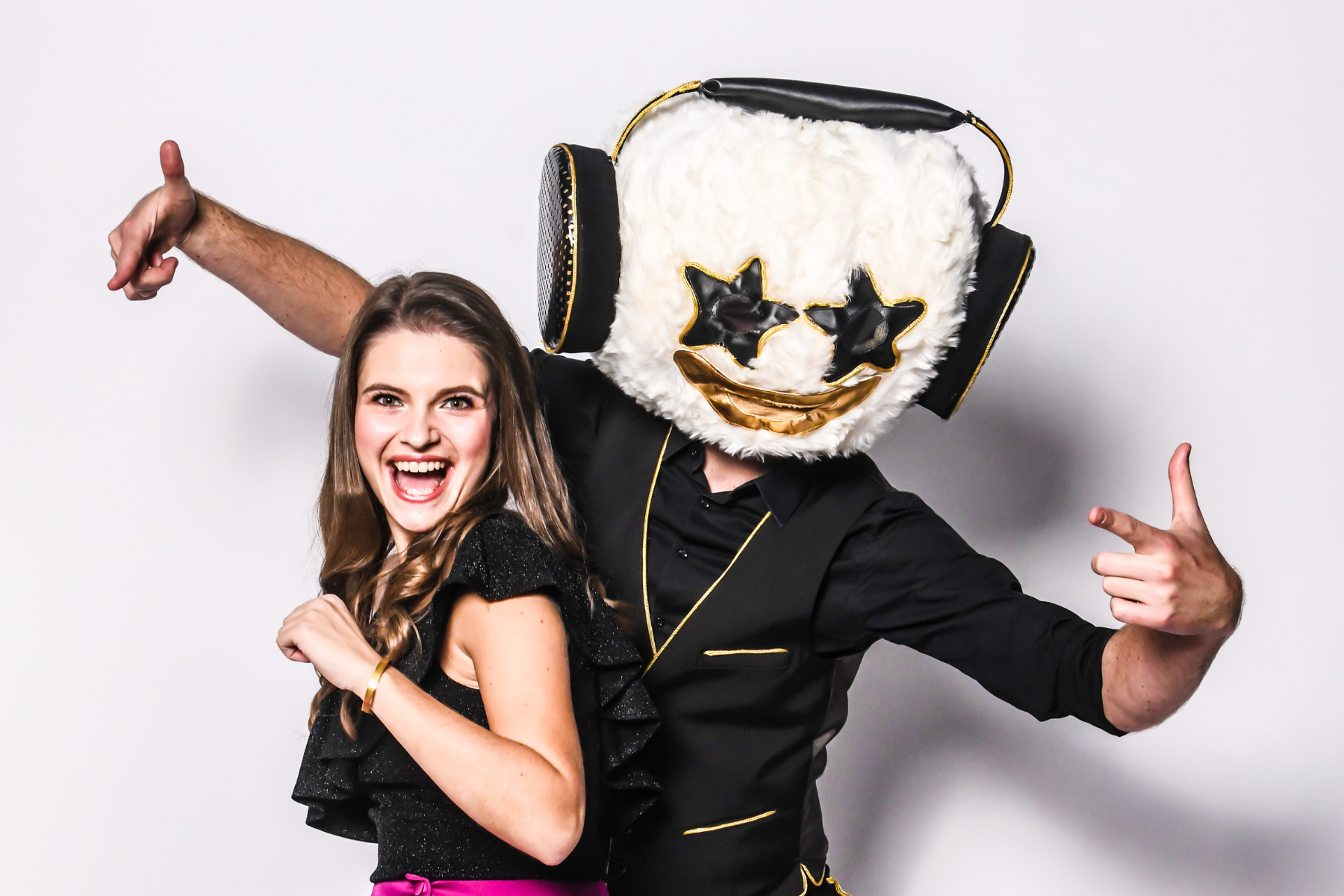 Loco Kids Disco Kinderdisco