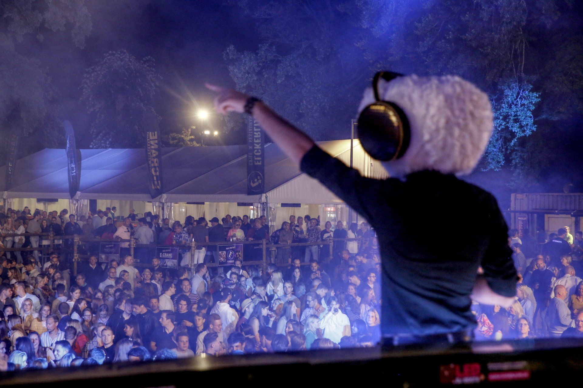 Loco Kids Disco