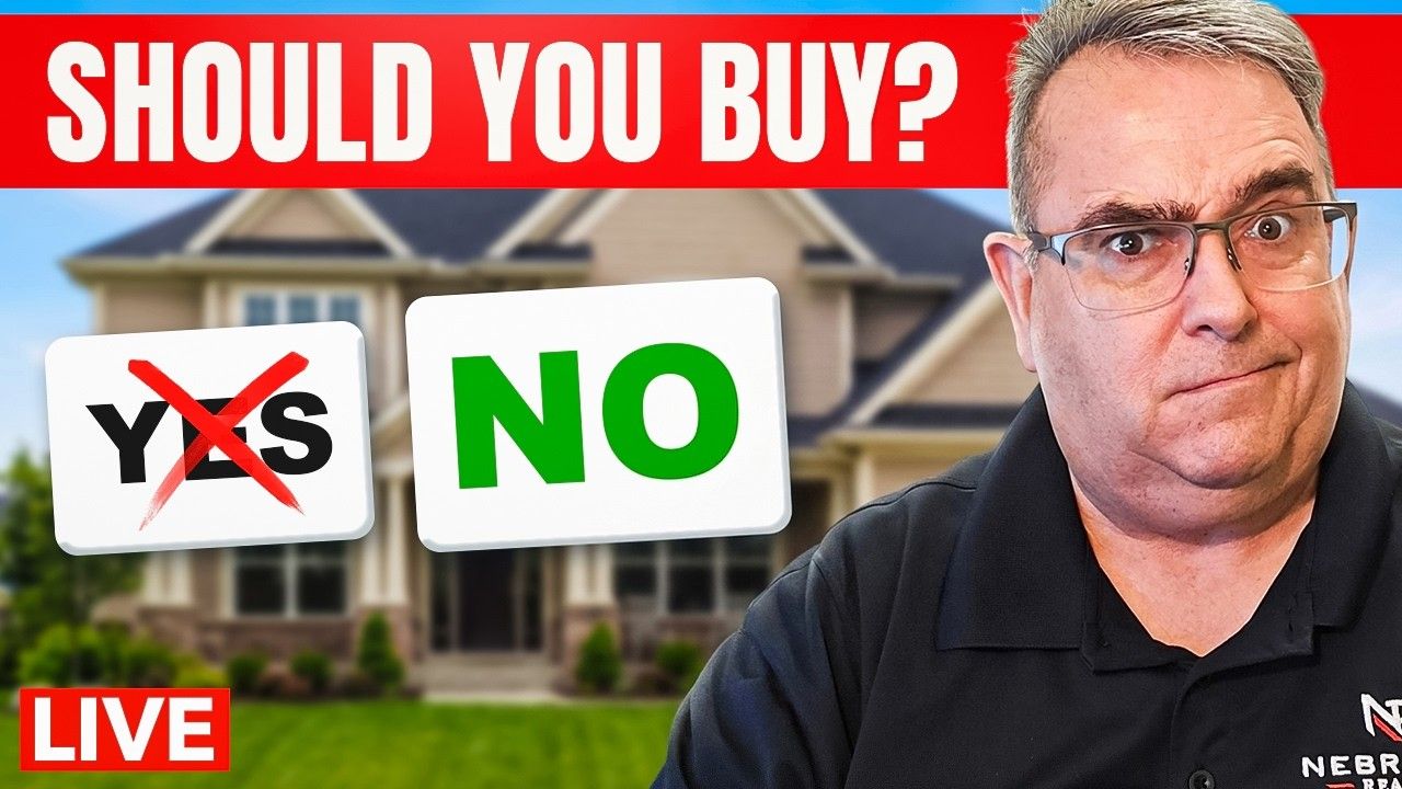 Job Stability and Income: The Foundation of Any Purchase video still