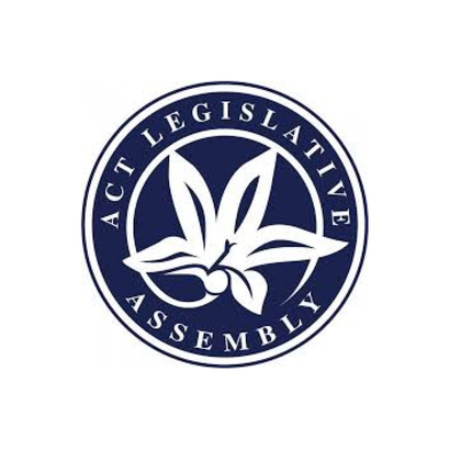 ACT Legislative Assembly