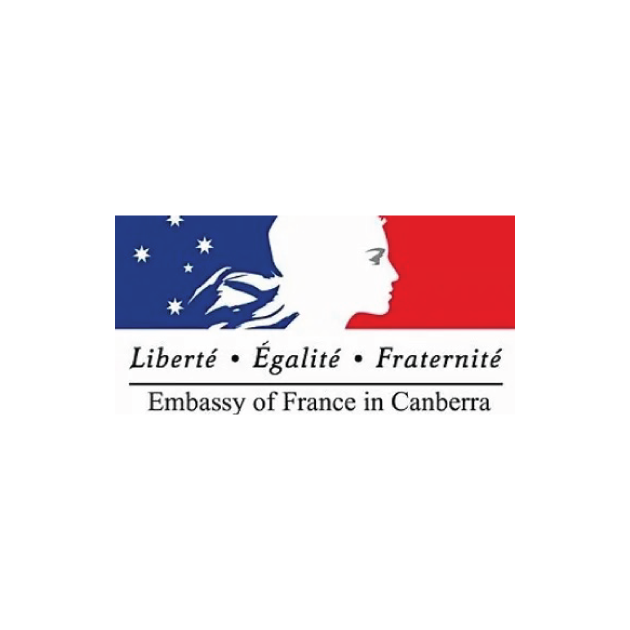 Embassy of France