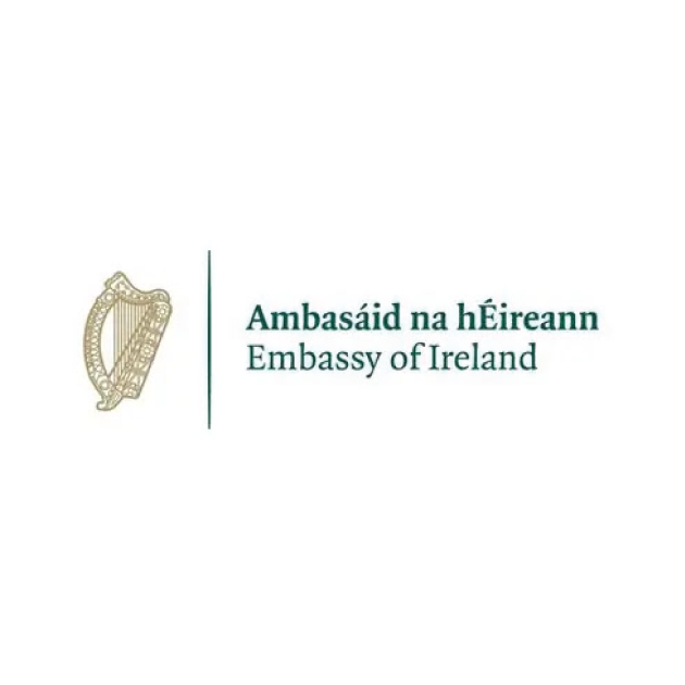 Embassy of Ireland