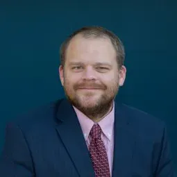 Attorney William Markov Headshot