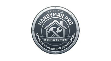 Experienced Handyman Professionals Logo 