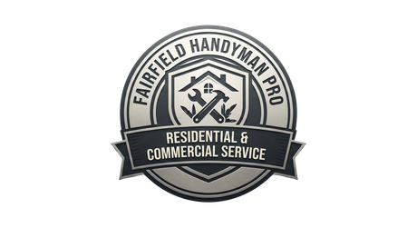 Residential & Commercial Service Logo 