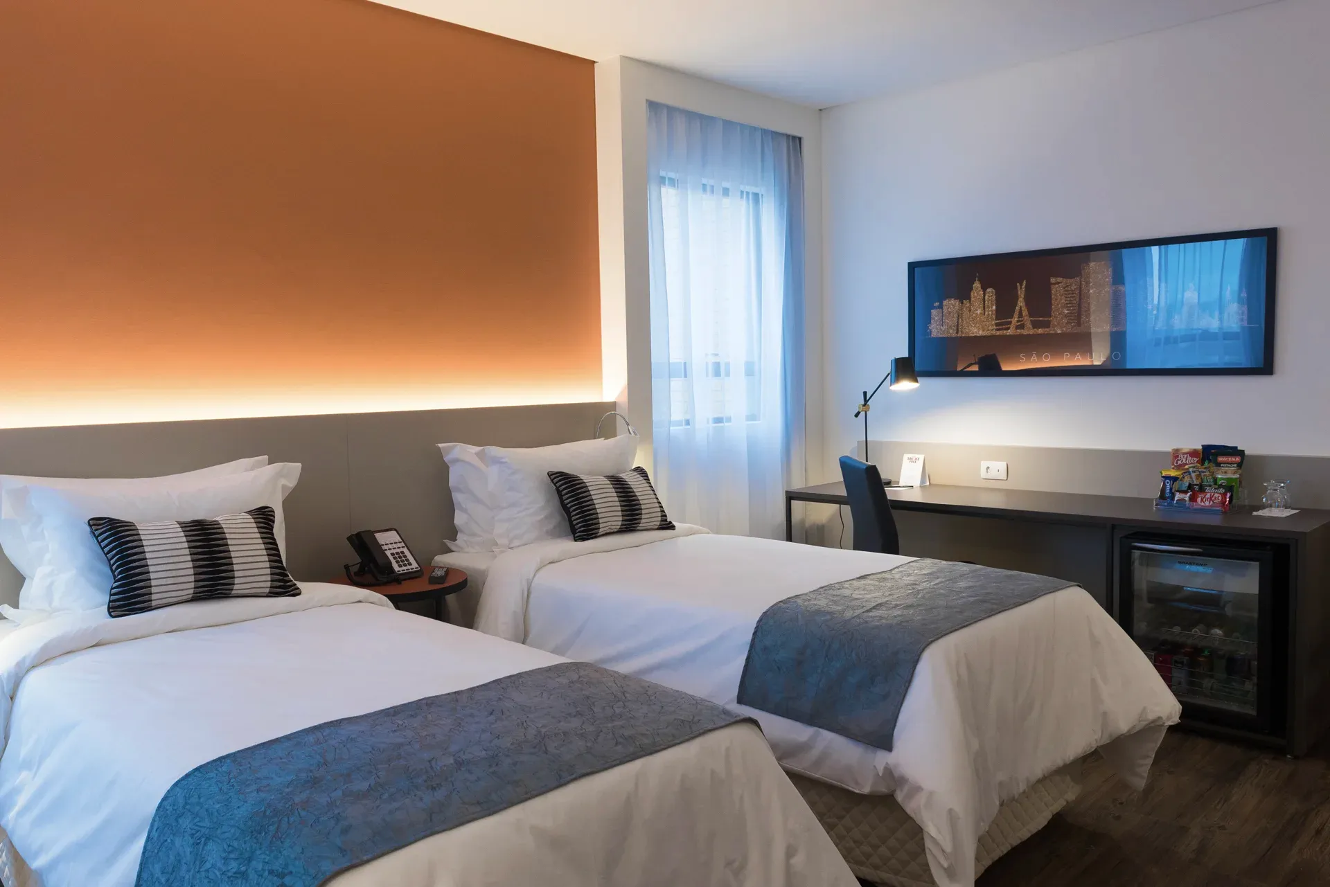Hotel próximo ao Sambódromo – Faça sua reserva no Intercity Anhembi