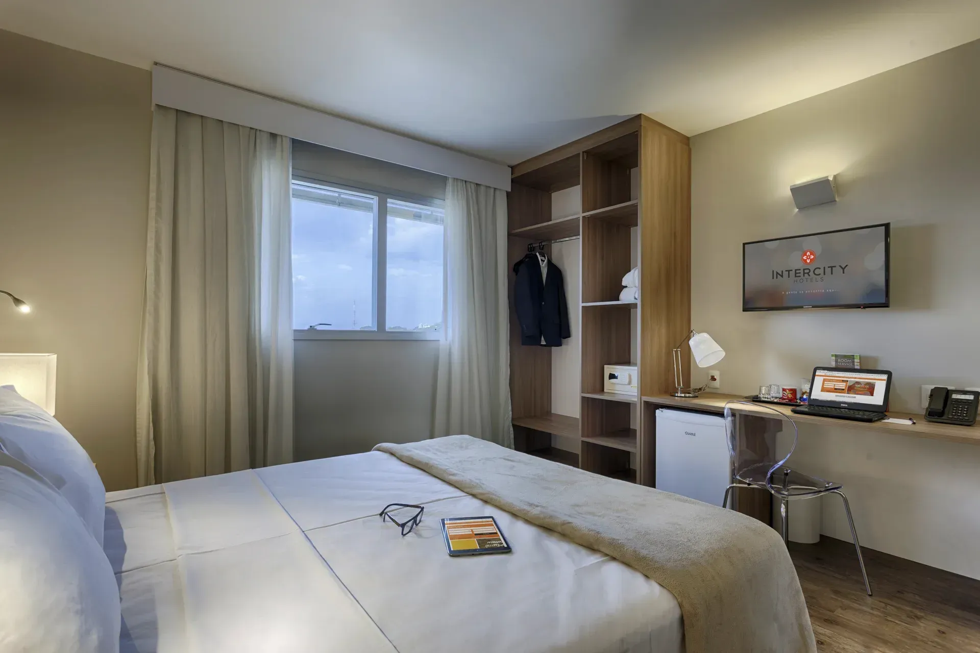 Superior luxury