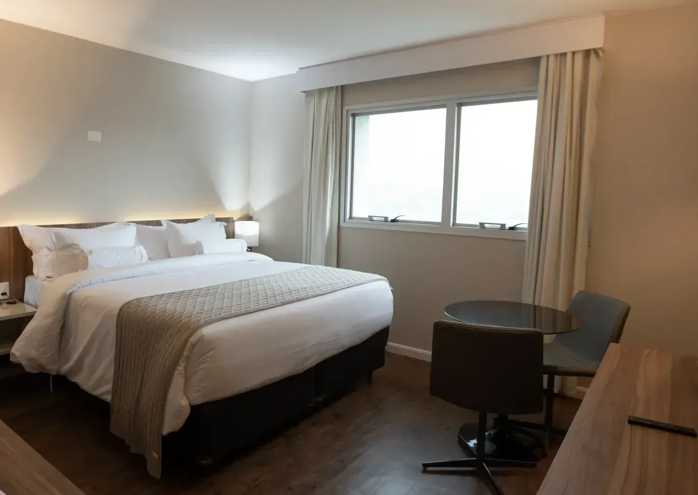 Executive suite