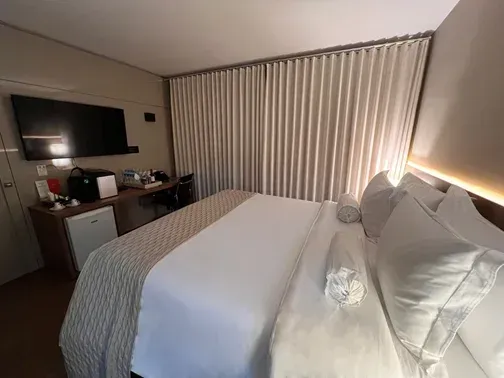 Suíte master