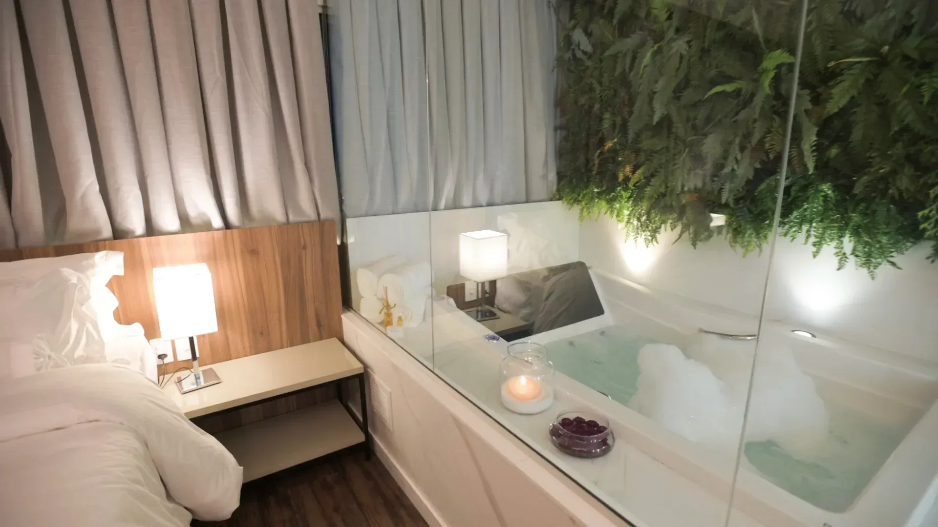 Premium Suite