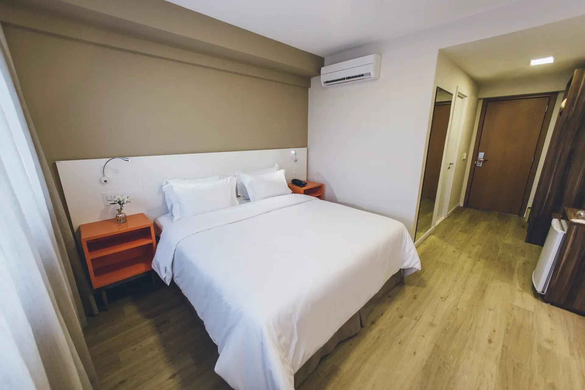 Apartamento Luxo