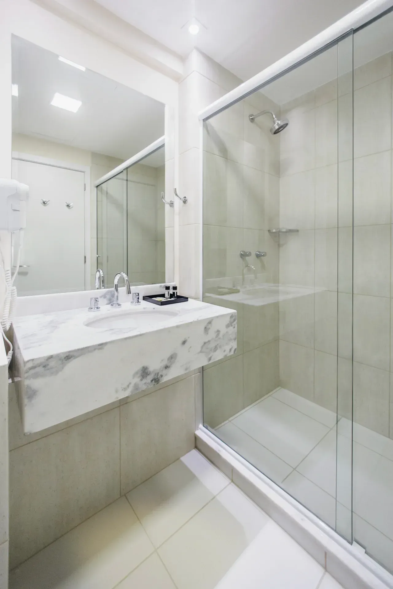 Apartamento Luxo
