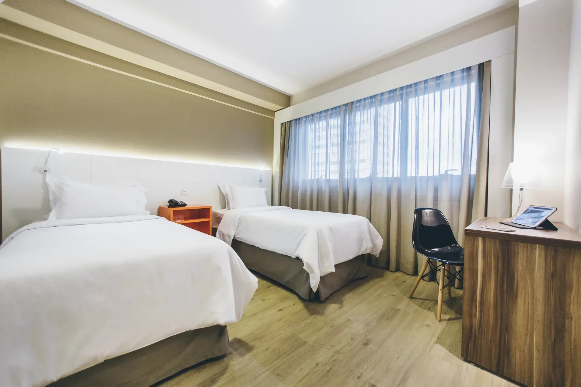 Apartamento Luxo