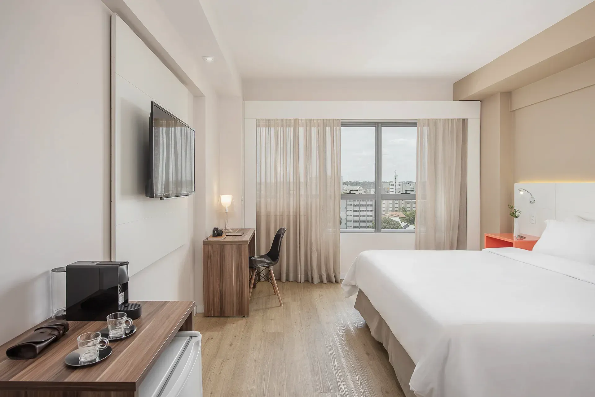 Apartamento Premium