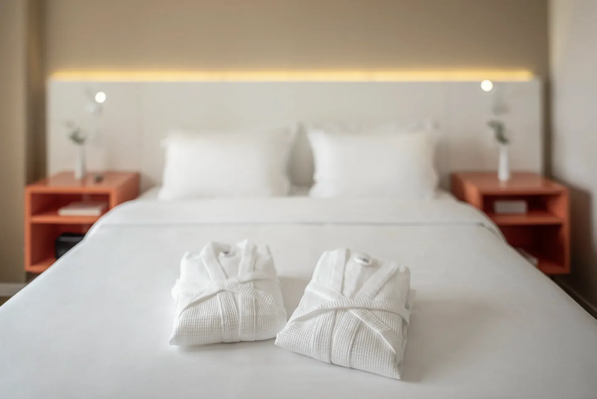 Apartamento Premium