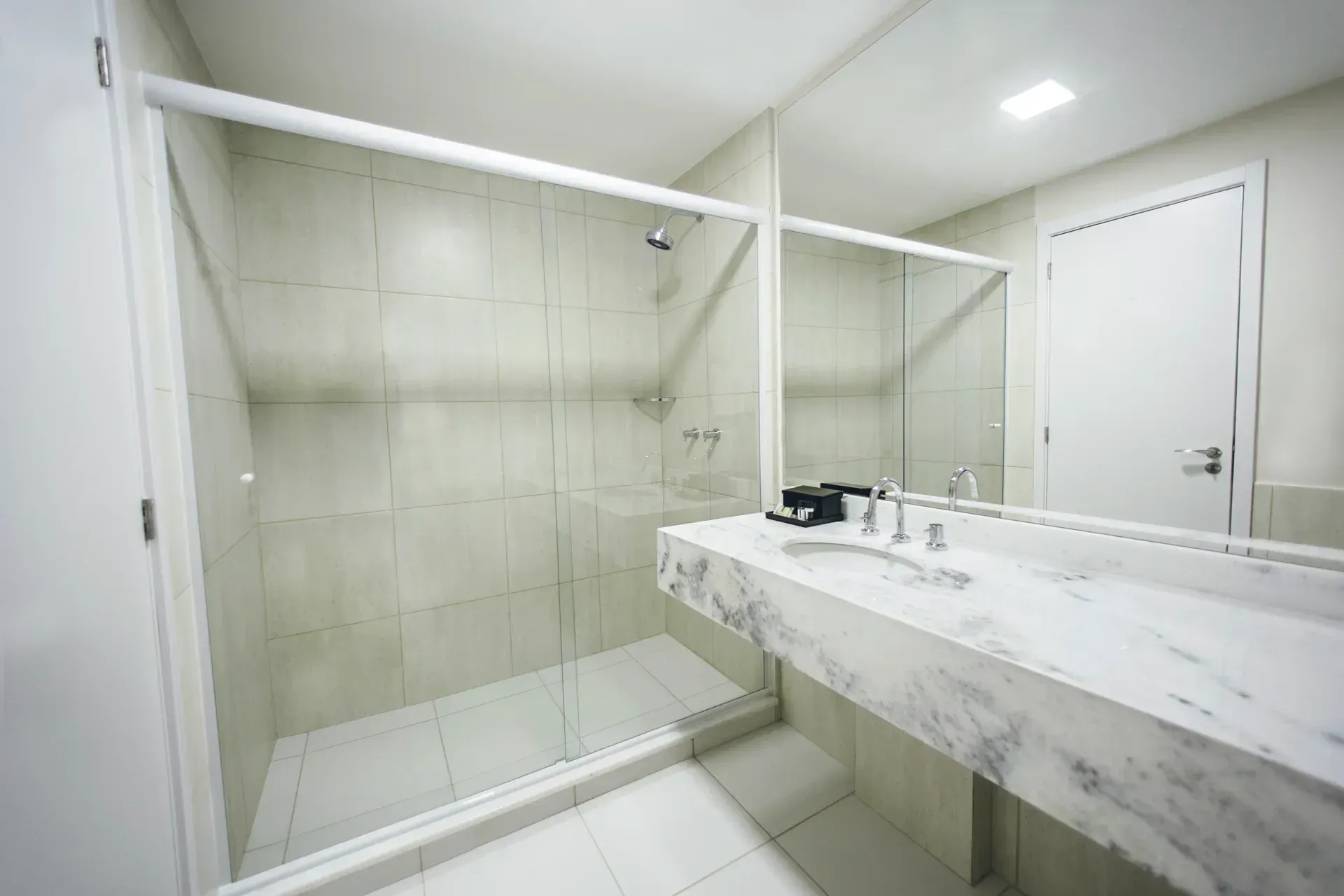 Apartamento Premium