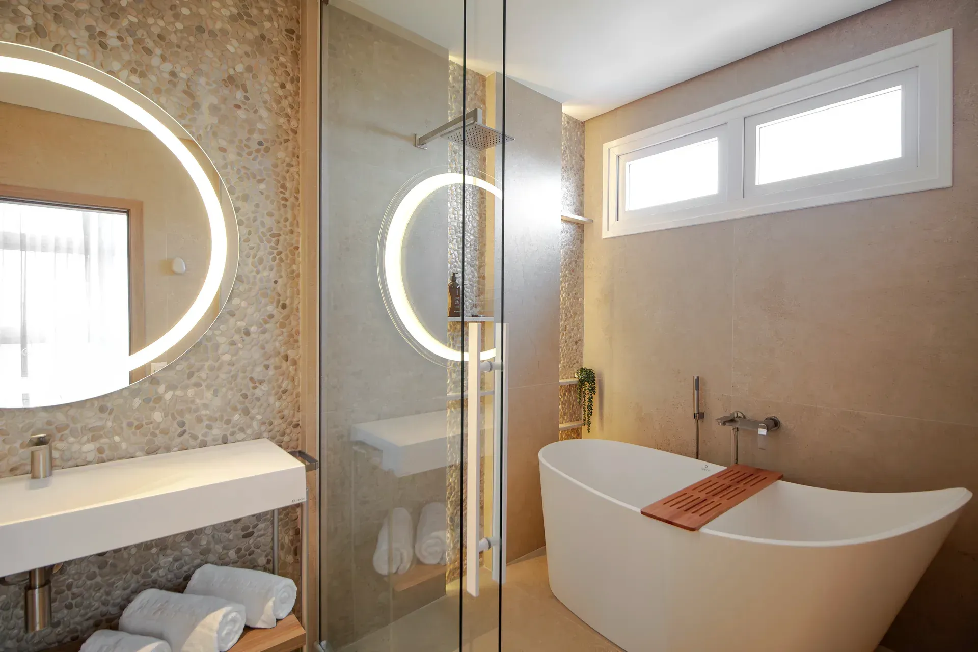 Joaquina Suite
