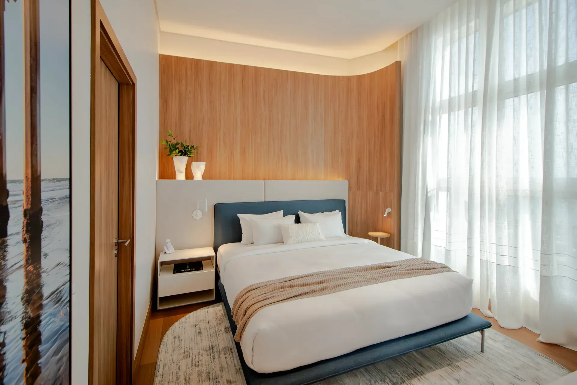 Joaquina Suite