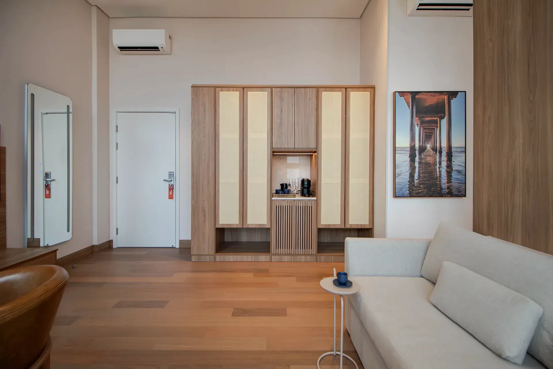 Joaquina Suite