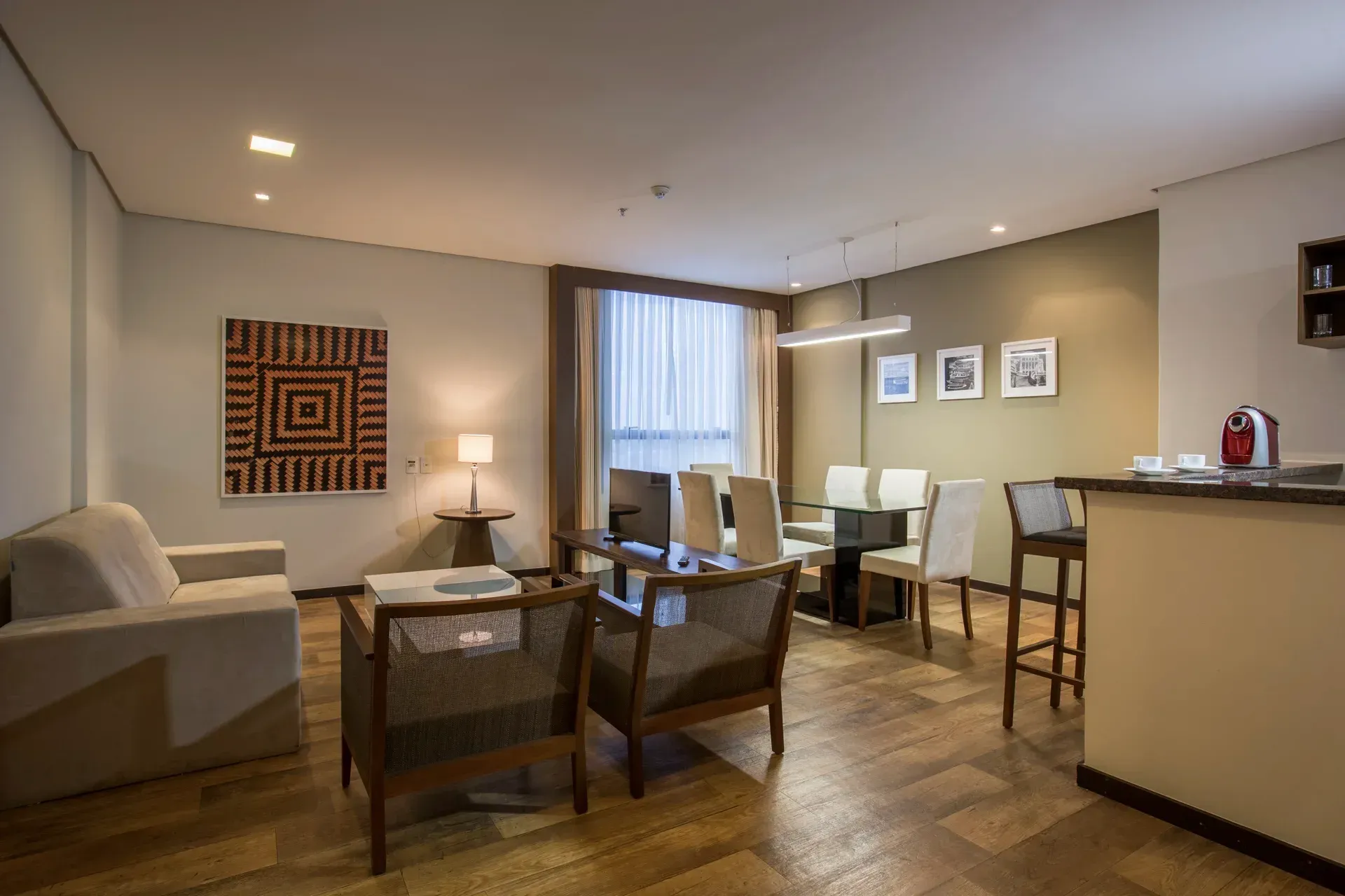 Suite