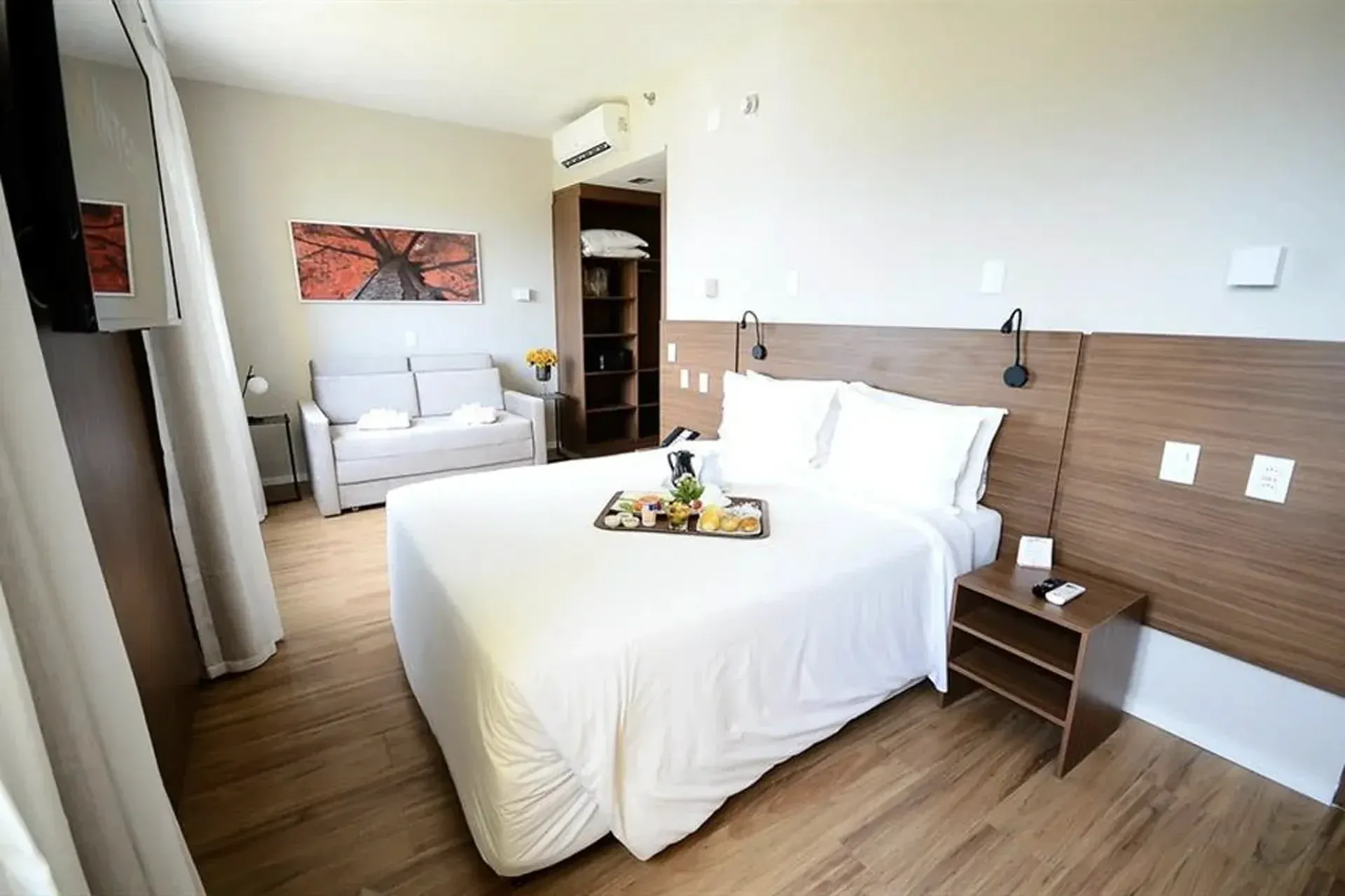 Master Suite