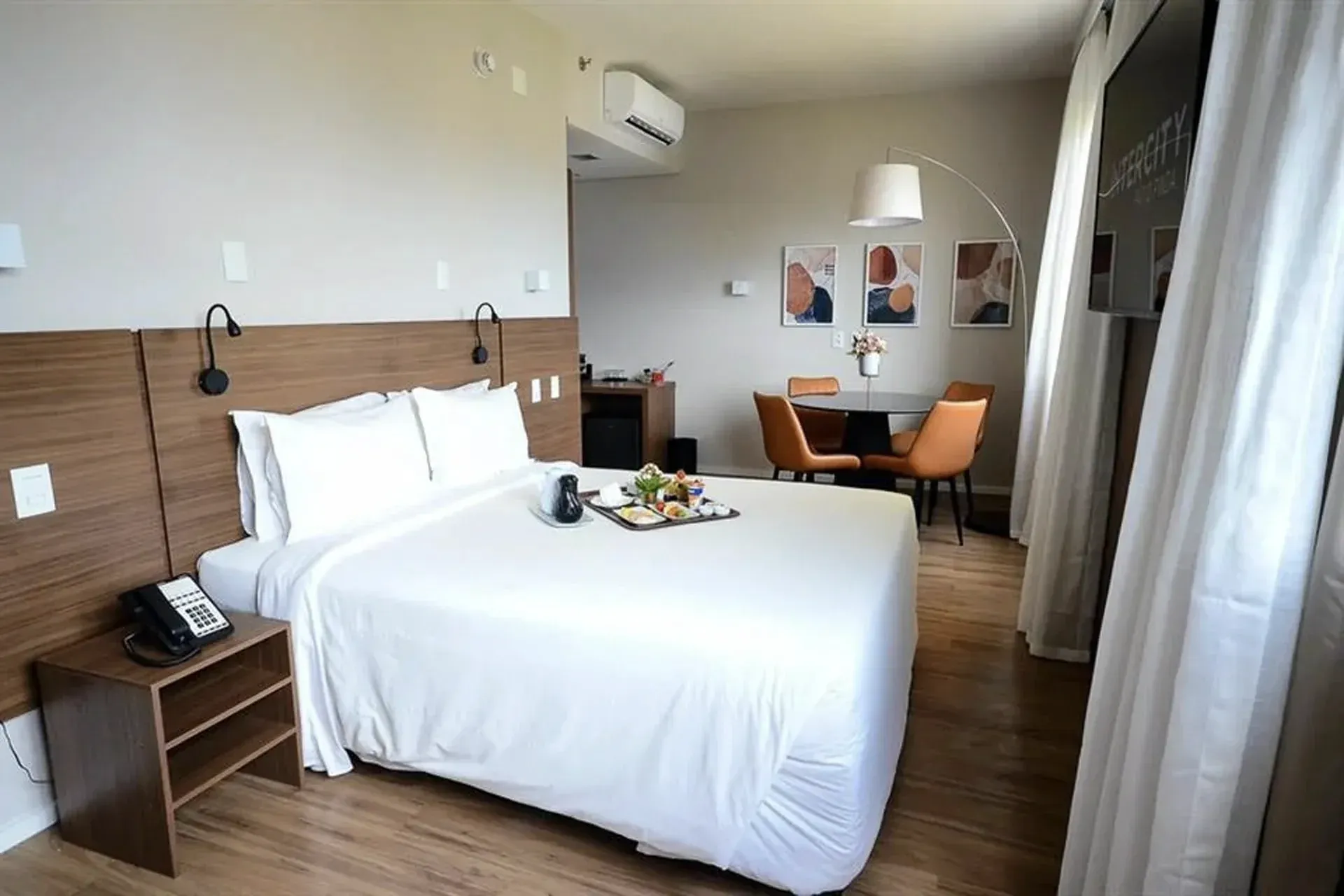 Master Suite