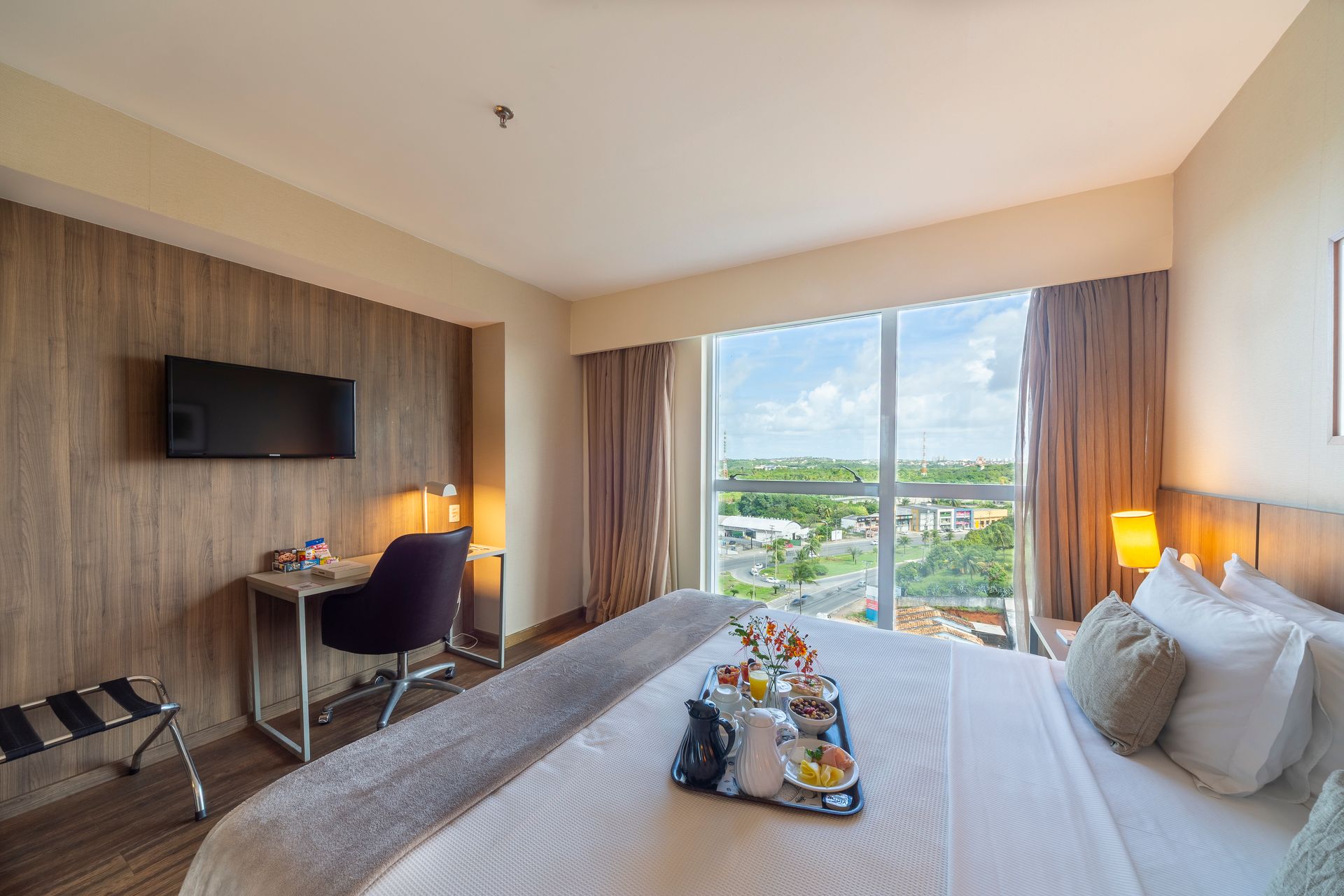 Smart Room
