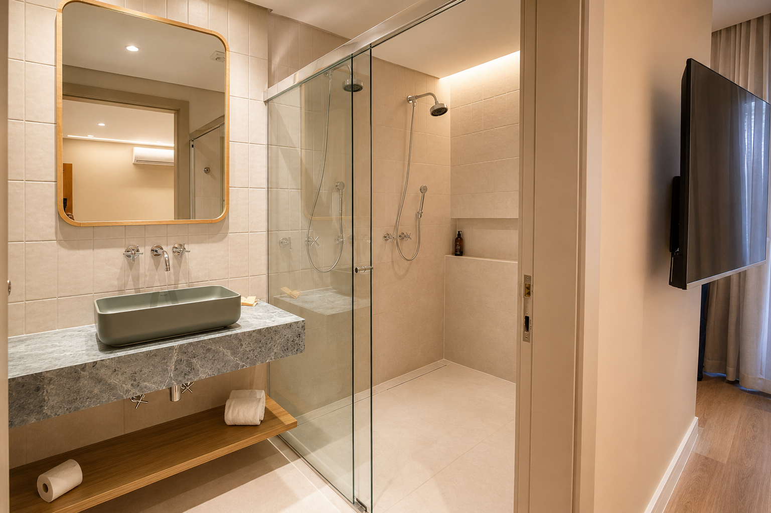 SUITE PREMIUM