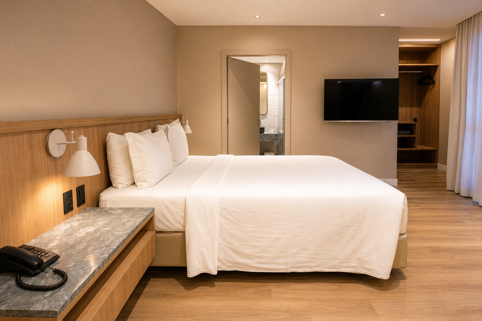 SUITE PREMIUM