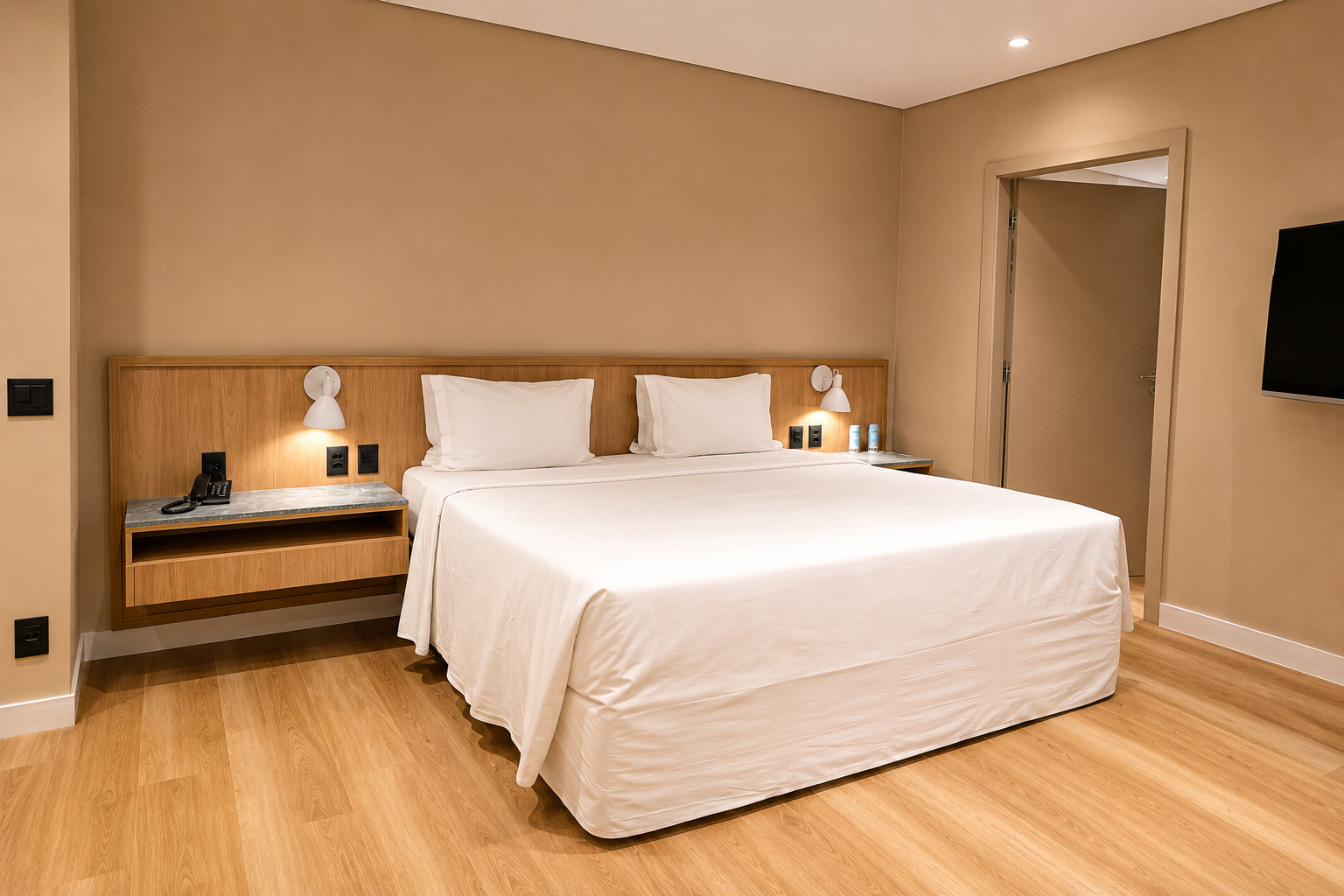 SUITE PREMIUM