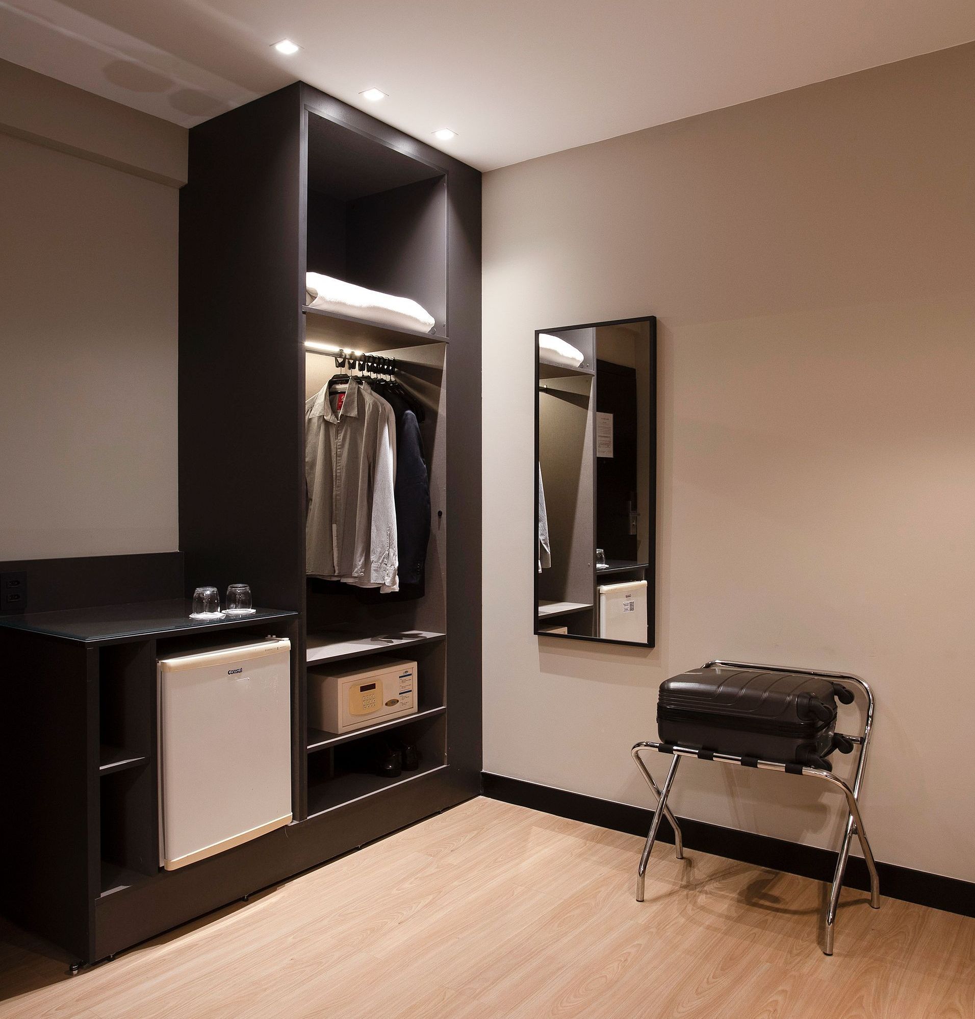 Luxury