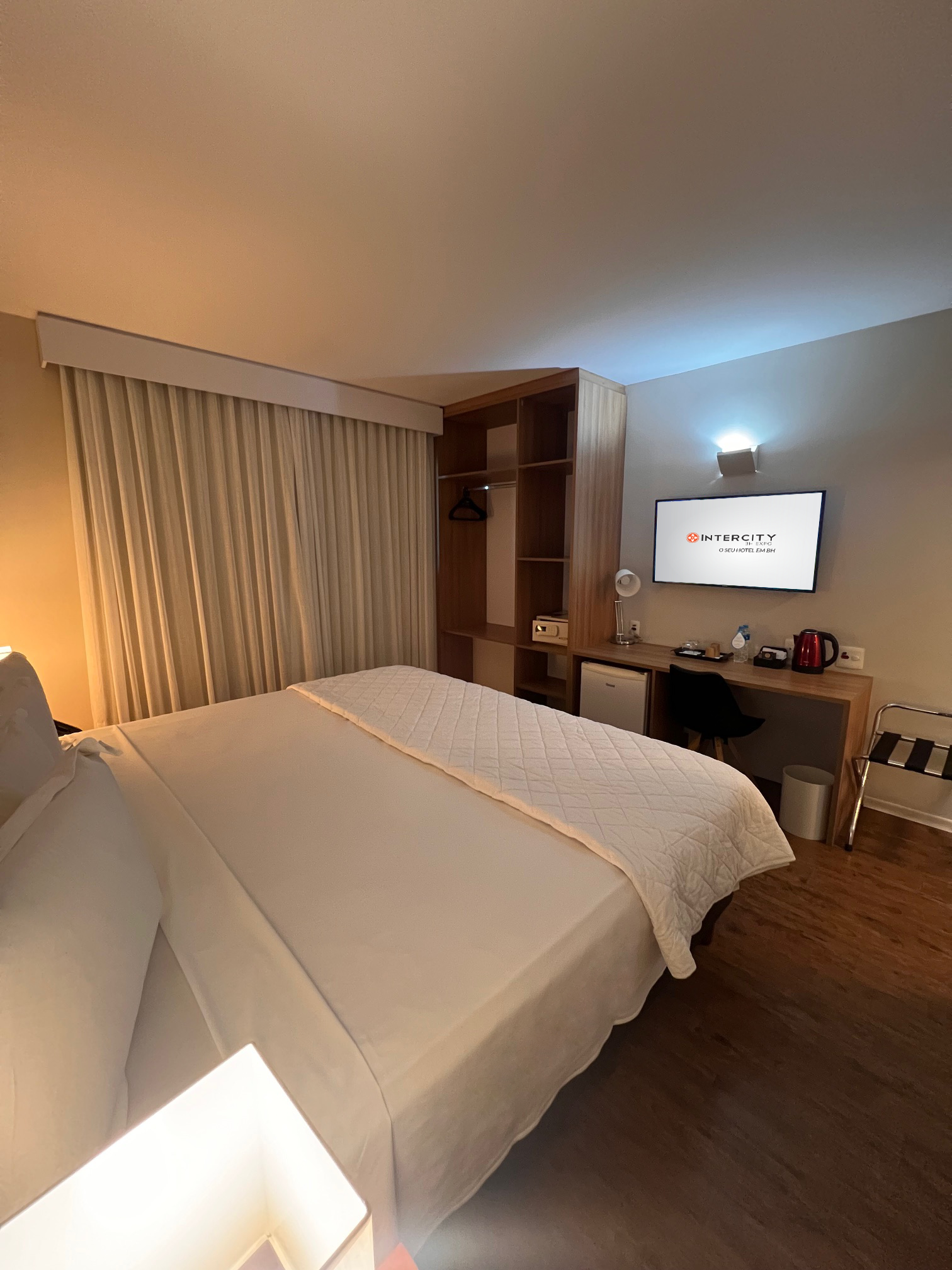 Luxury