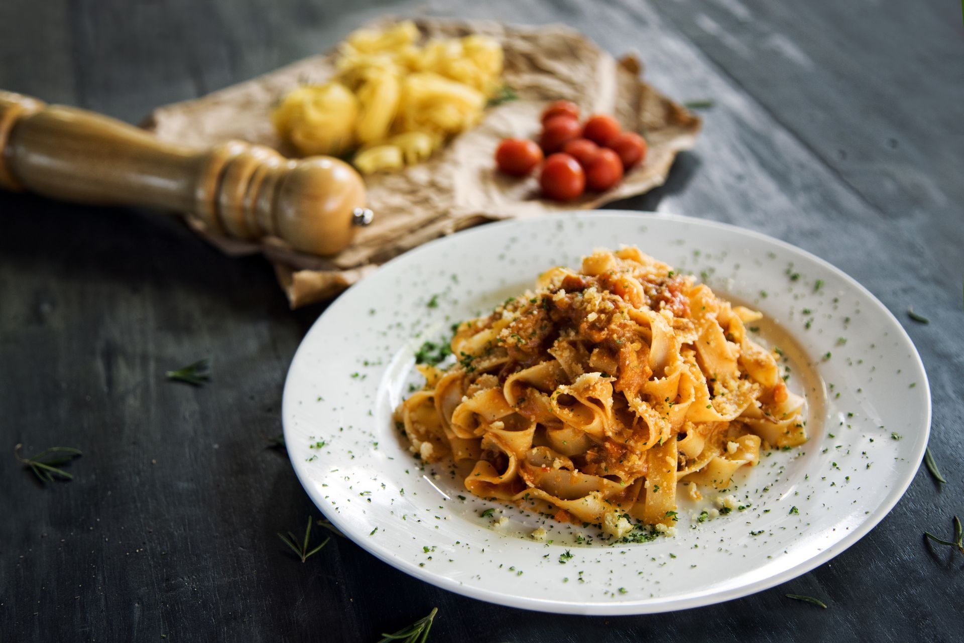 GASTRONOMIA