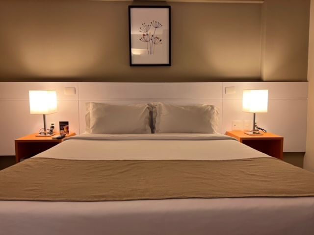 Superior luxury