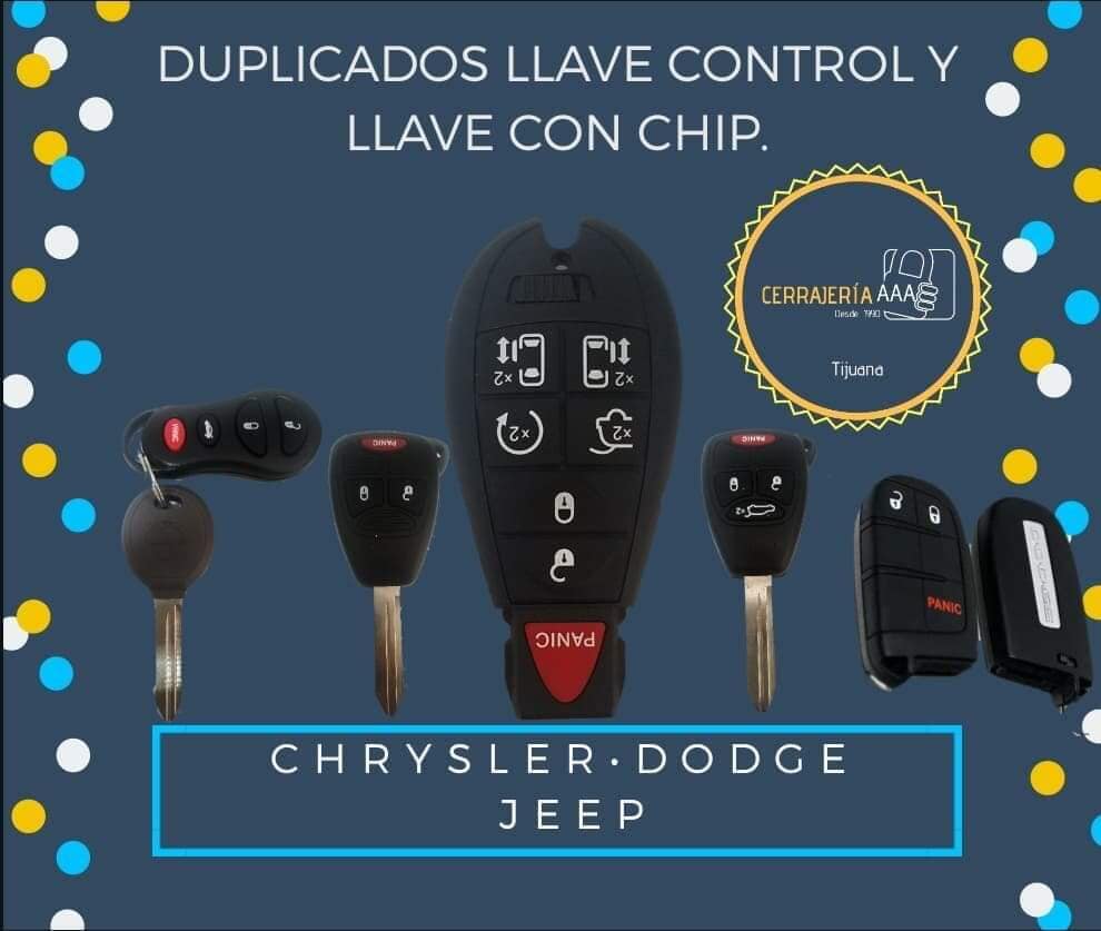CERRAJERÍA AAA