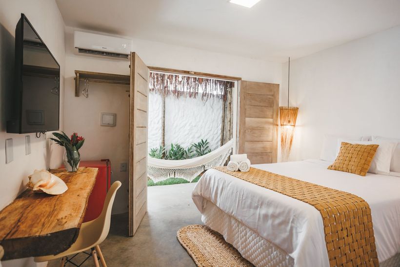 Pousada Villa Cacau