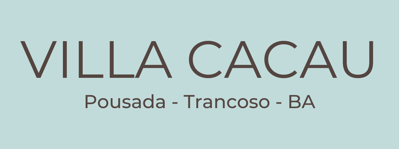 Pousada Villa Cacau