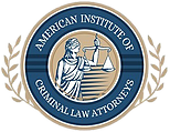 American Institute of Criminal Law Attorneys