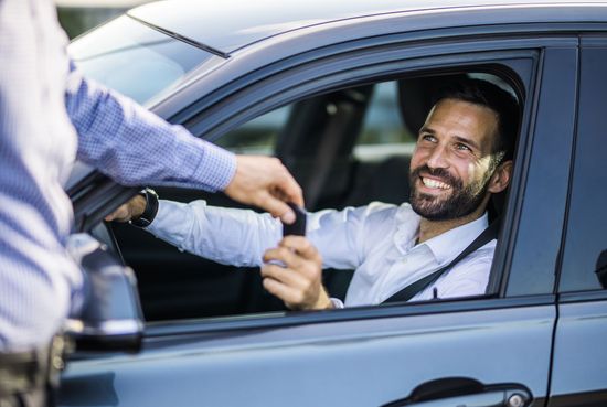 noleggio auto