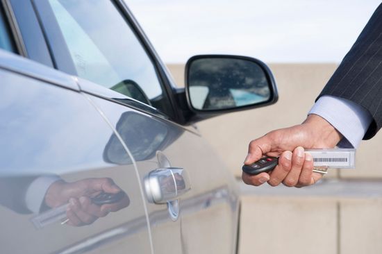 vendita auto nuove e usate