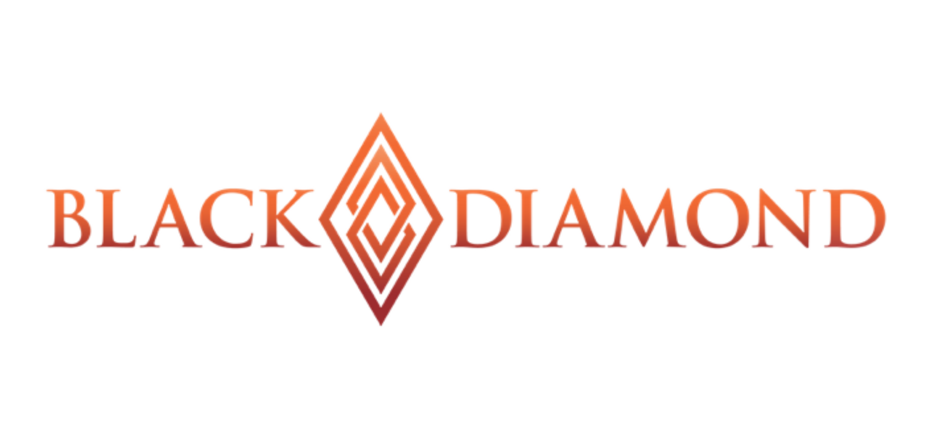 Black Diamond Logo